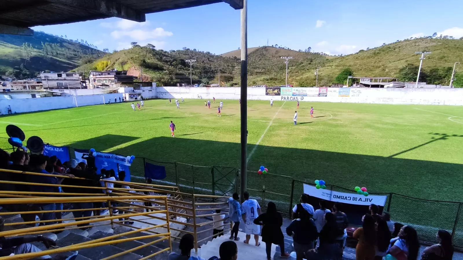 Definidos os confrontos das quartas de final da Copa Cultura 2023